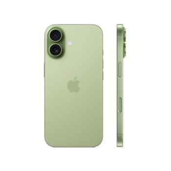 Apple iPhone 17 256 GB, Dual: nano SIM + eSIM, Sage